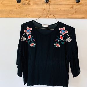 Women’s Altar’d State Top